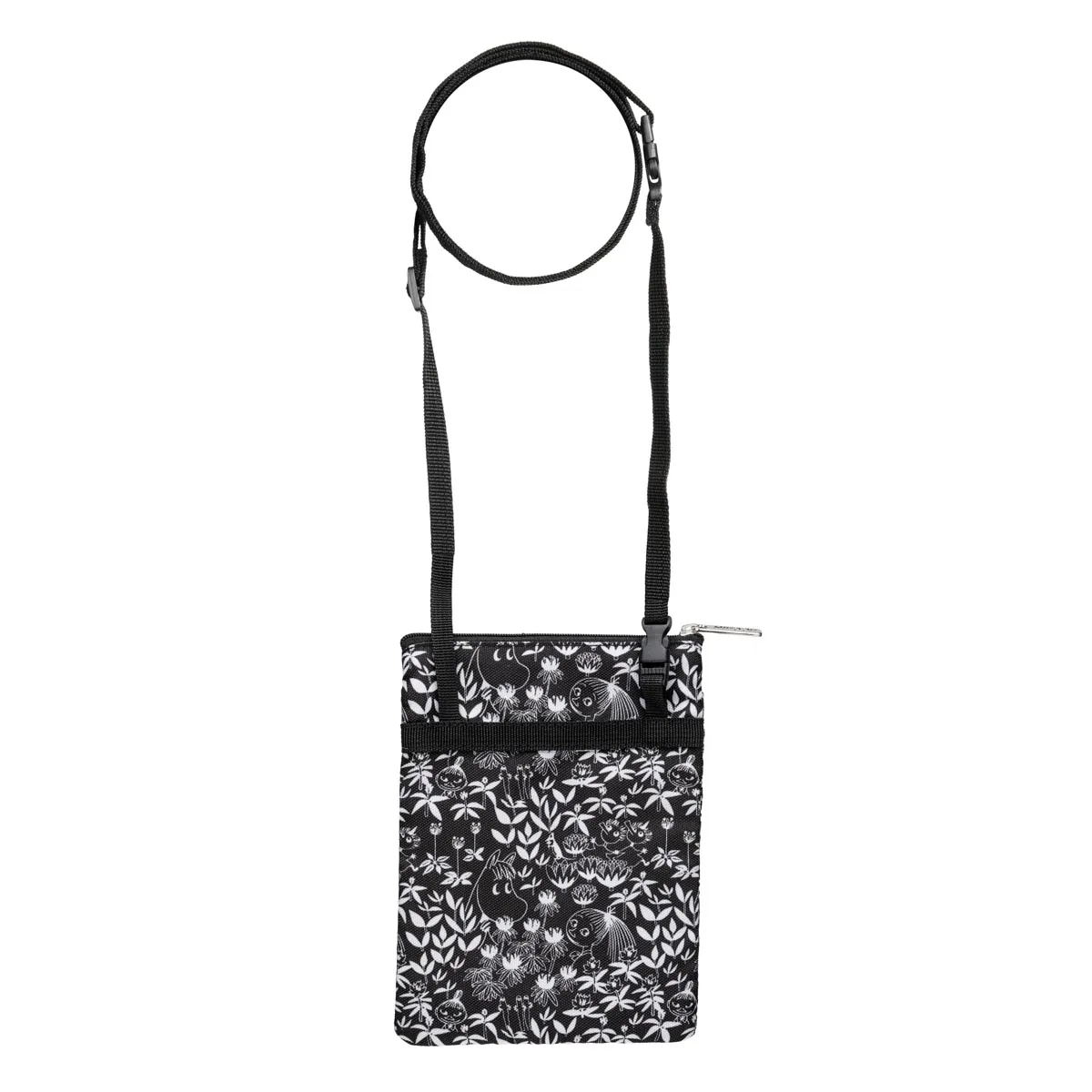 Moomin by Martinex kleine Umhängetasche / Pouch Primrose