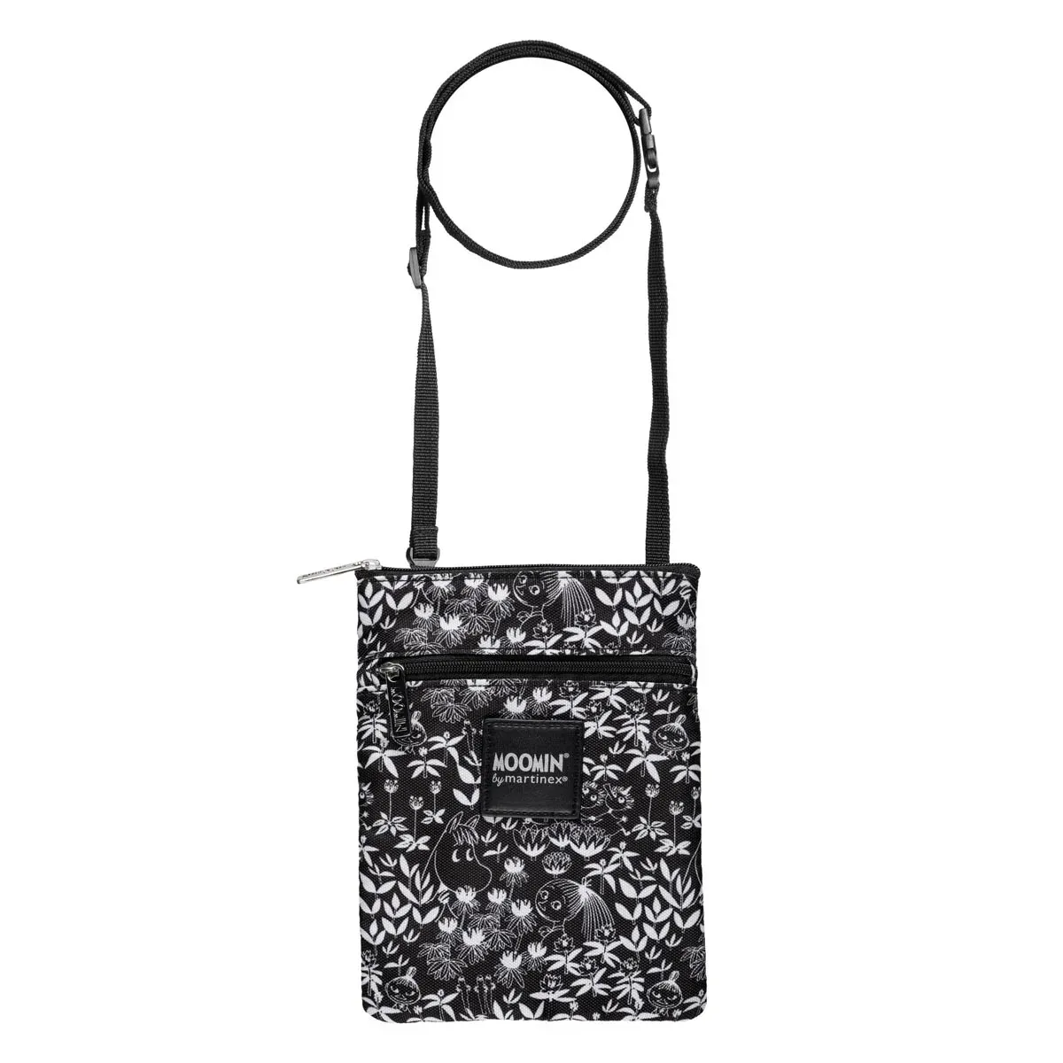 Moomin by Martinex kleine Umhängetasche / Pouch Primrose
