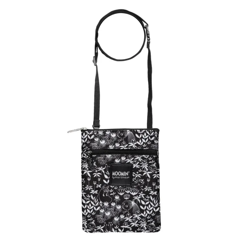 Moomin by Martinex kleine Umhängetasche / Pouch Primrose