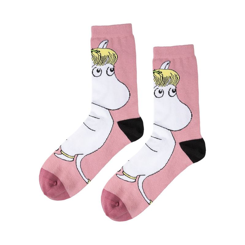 Moomin by Martinex Socken Rose Maiden