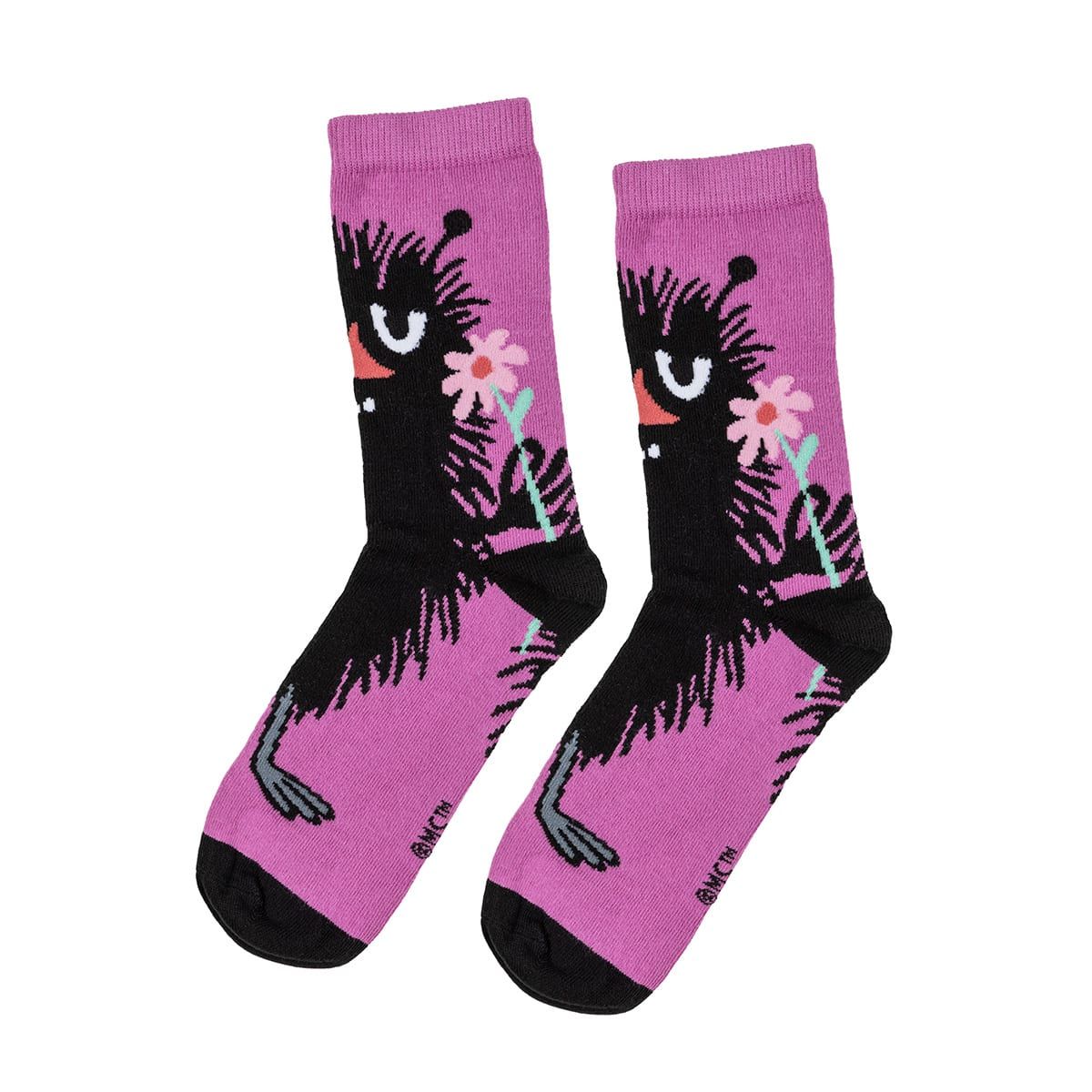 Stinky by Martinex Socken Flower