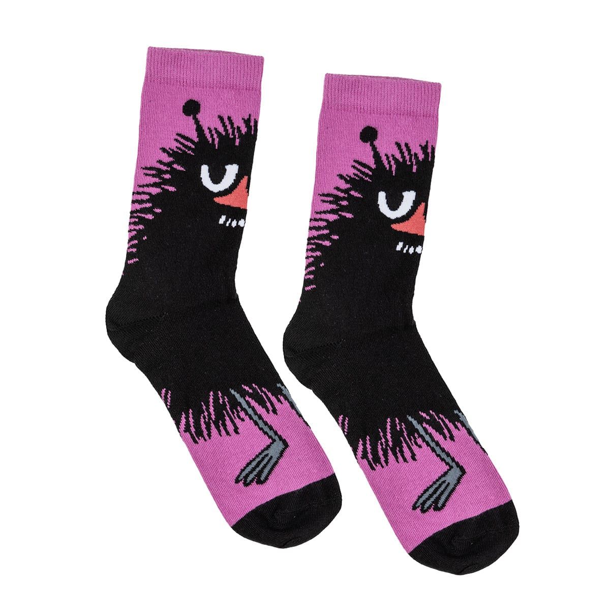 Stinky by Martinex Socken Flower