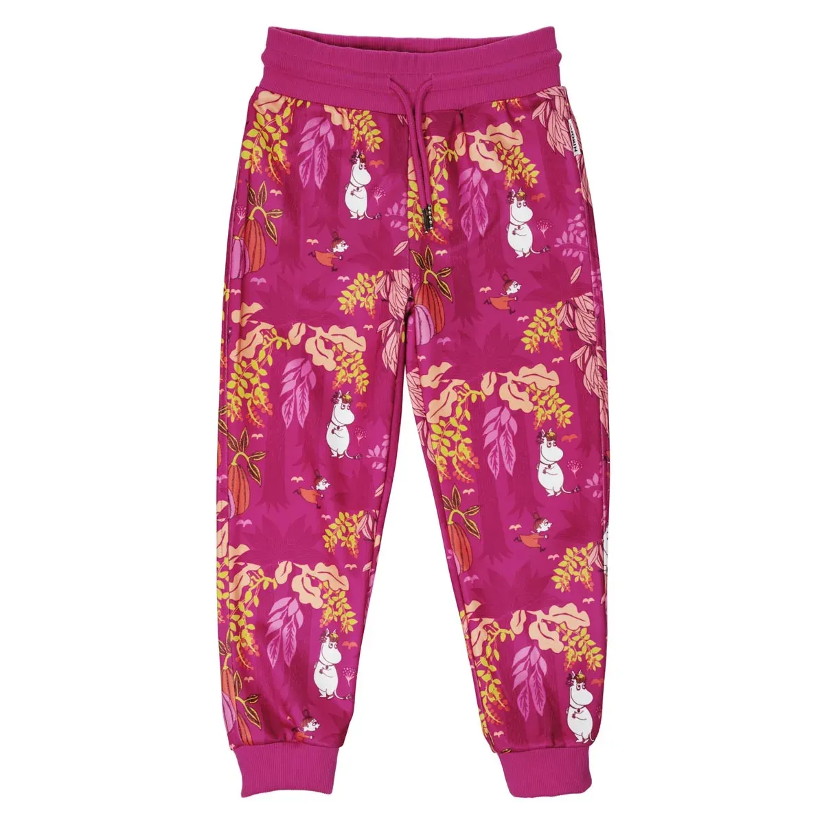 Moomin by Martinex Pants Autumn Track