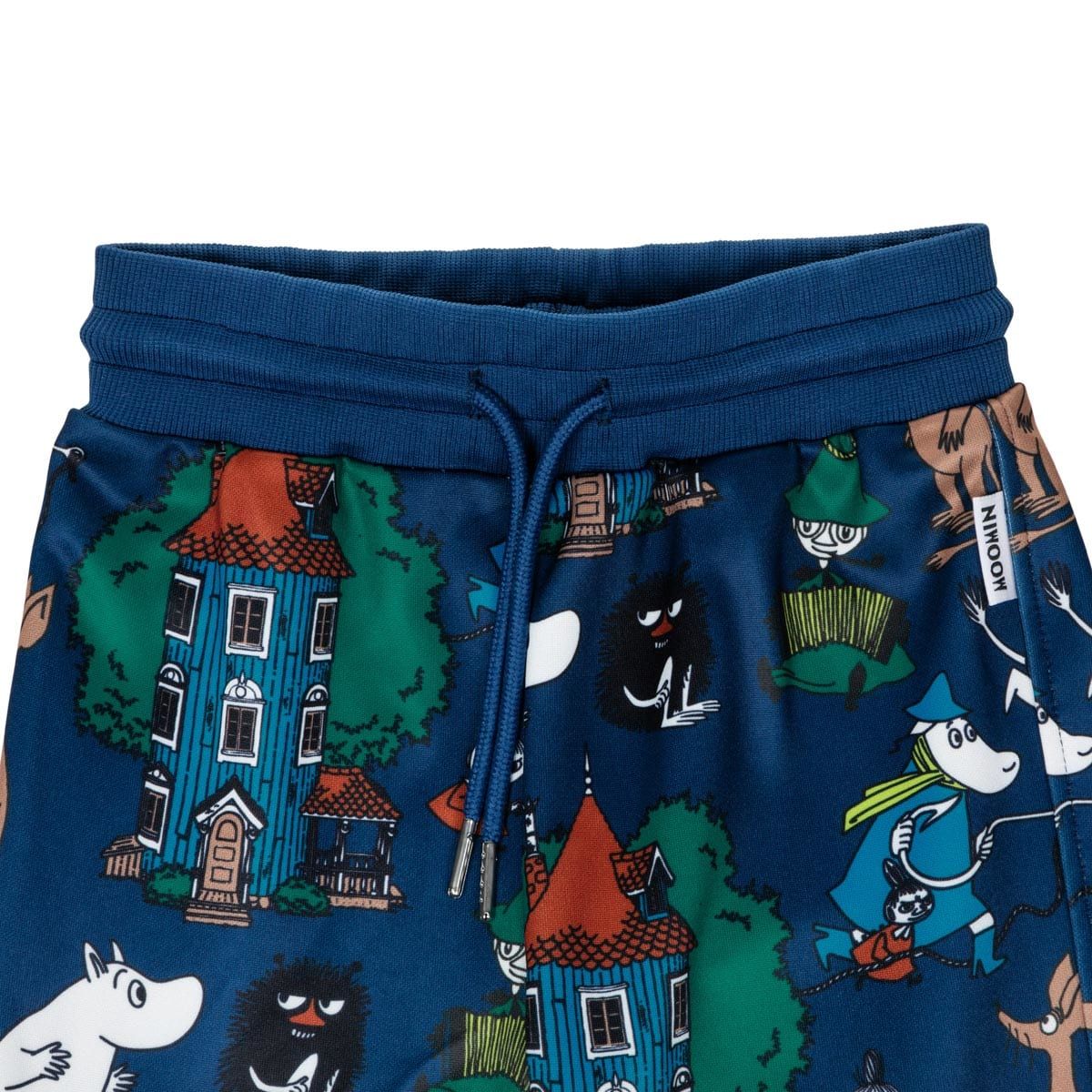 Moomin by Martinex Pants Fuss Track
