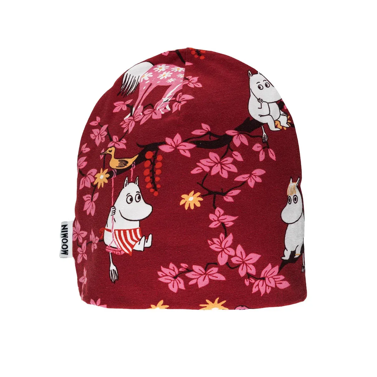 Moomin by Martinex Beanie Climbing Tree