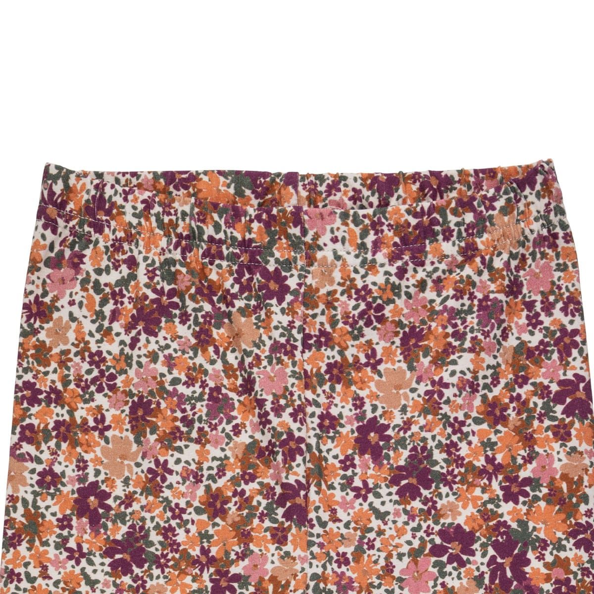 Ma-ia Family by Martinex Leggings Mauve