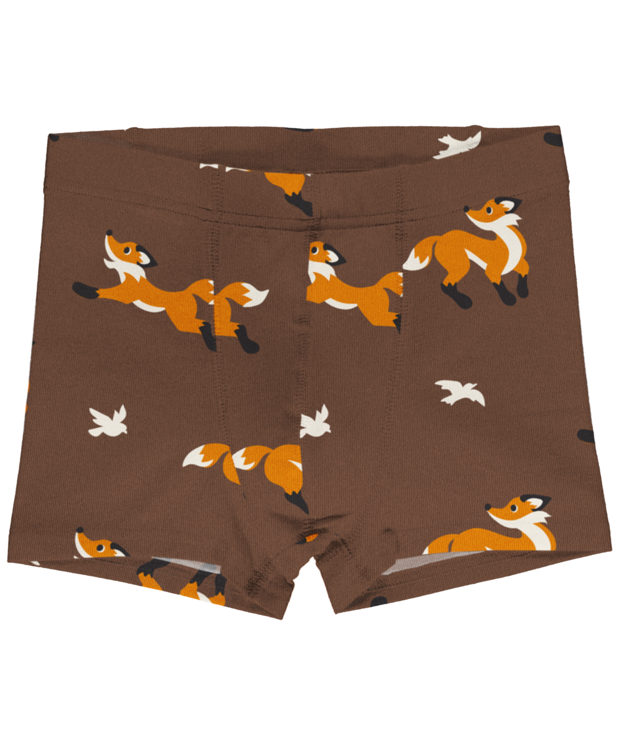 Maxomorra Boxershorts Fox