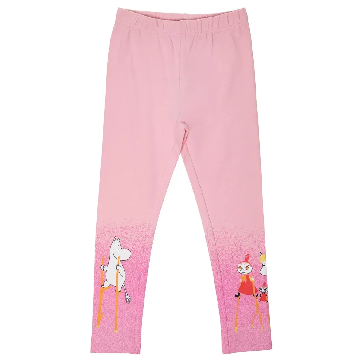 Moomin by Martinex Leggings Deluge