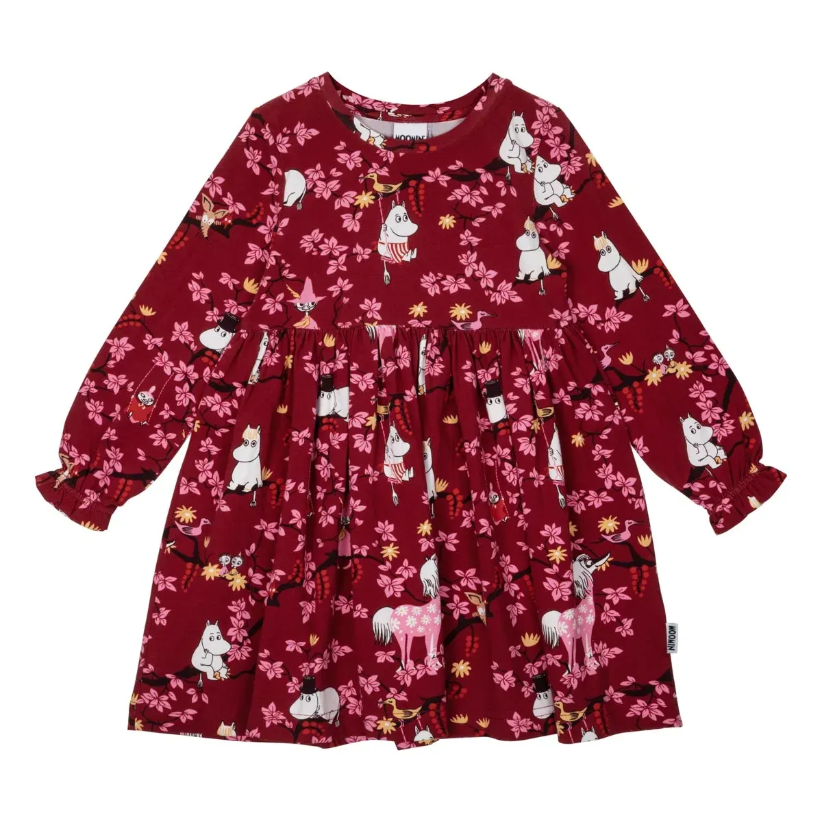 Moomin by Martinex Kleid Climbing Tree