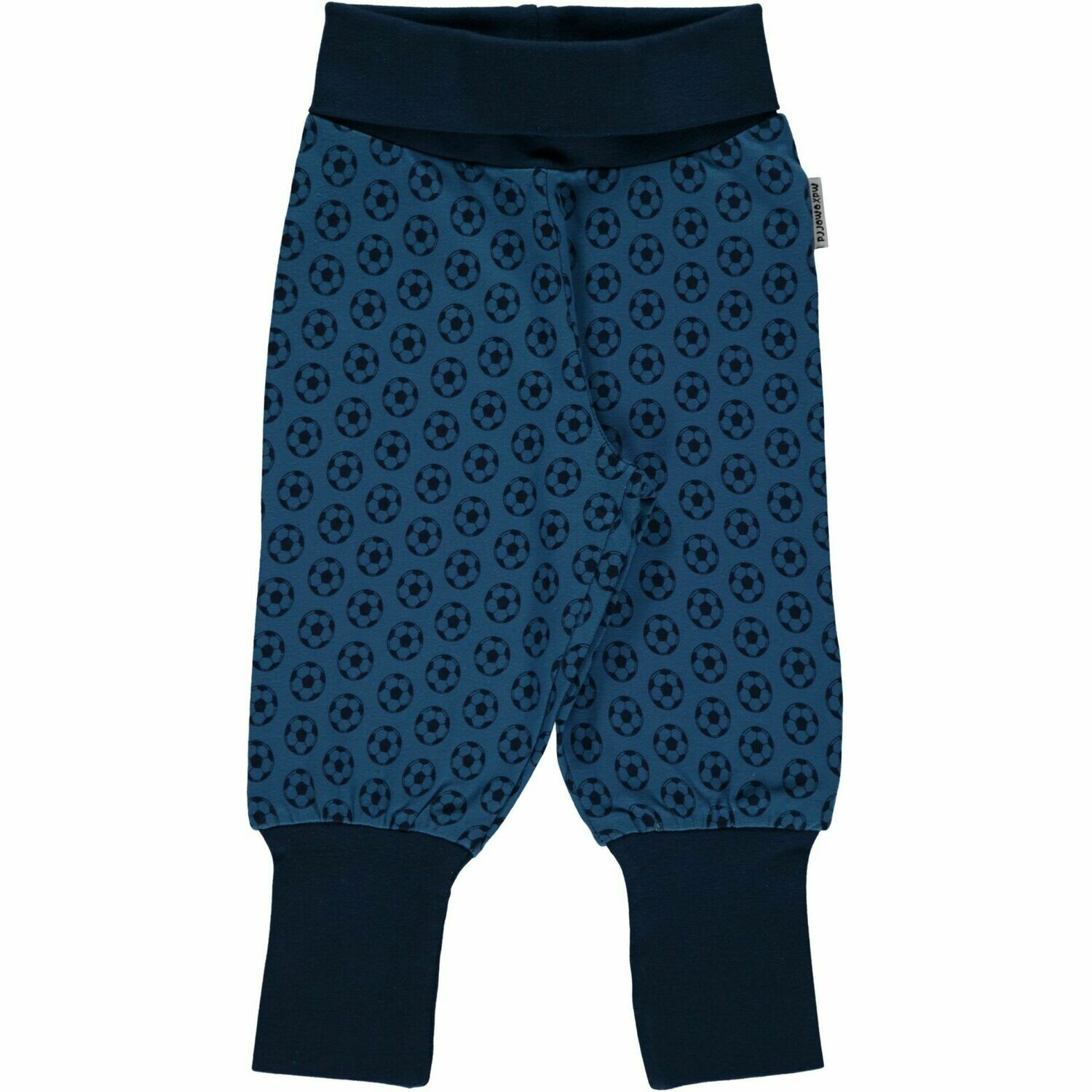 Maxomorra Pants Rib Football *SALE*