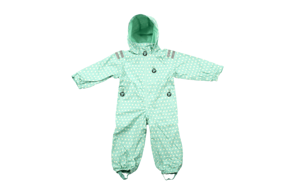 Ducksday Regenanzug/Einteiler - Ben *SALE*