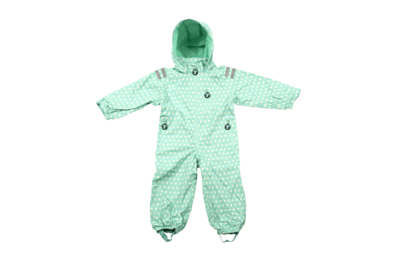 Ducksday Regenanzug/Einteiler - Ben *SALE*
