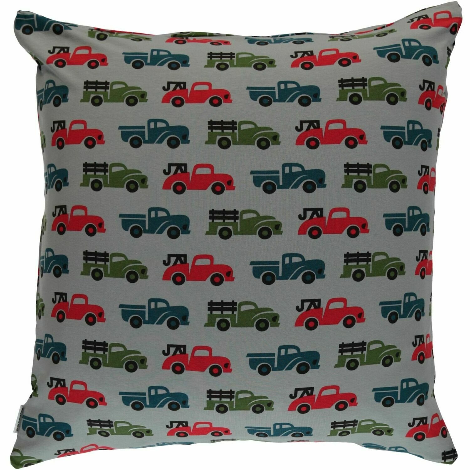 Maxomorra Kissenbezug Truck *SALE*