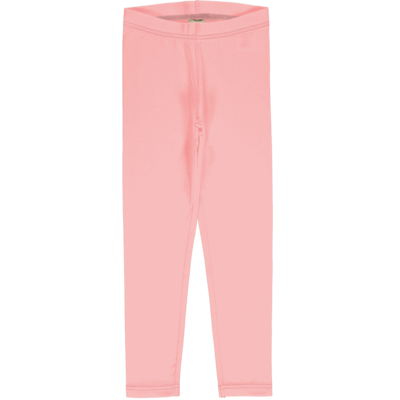 Maxomorra Leggings Solid Blossom