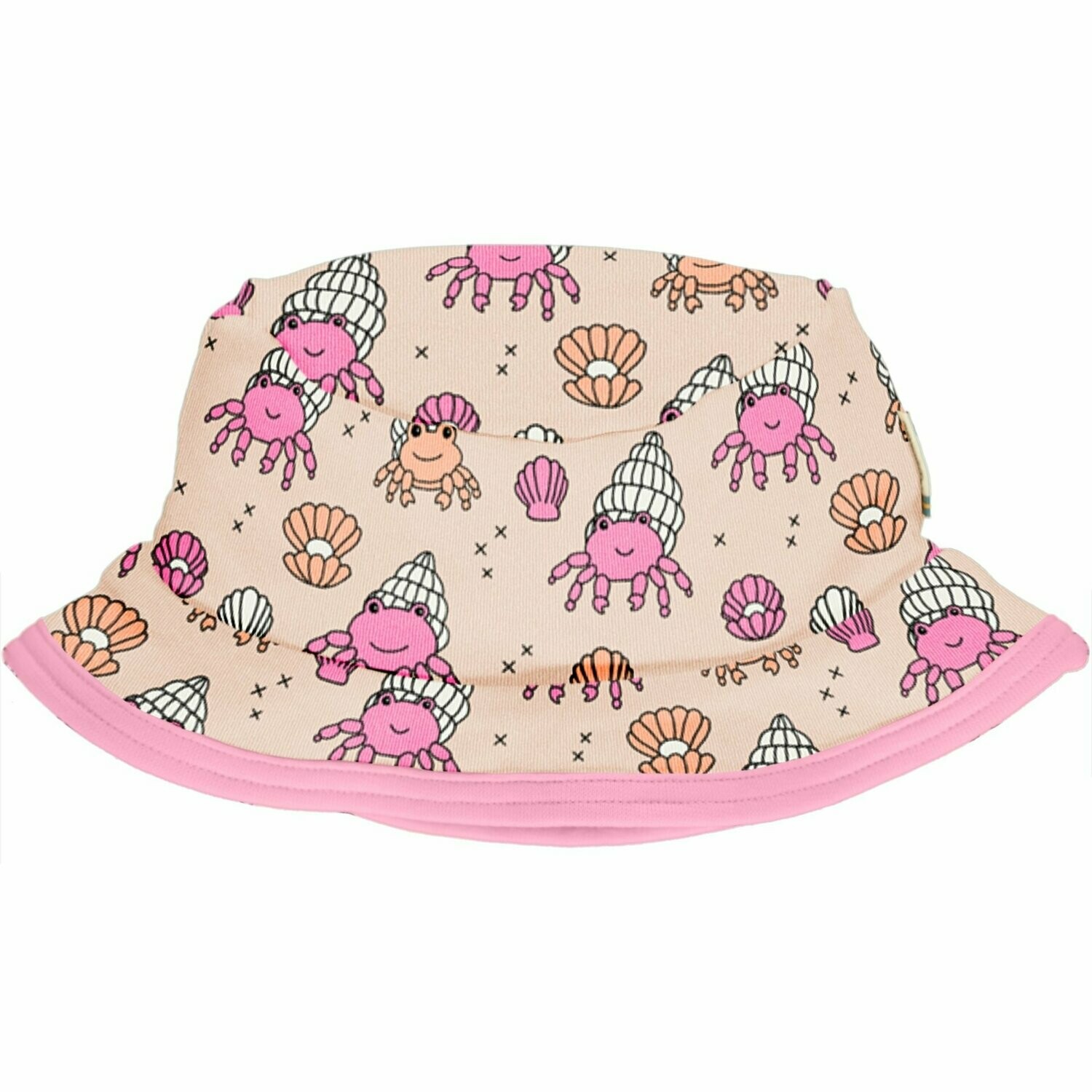 Meyadey by Maxomorra Sonnenhut Shelly Crab *SALE* Meyadey by Maxomorra Sonnenhut Shelly Crab *SALE*