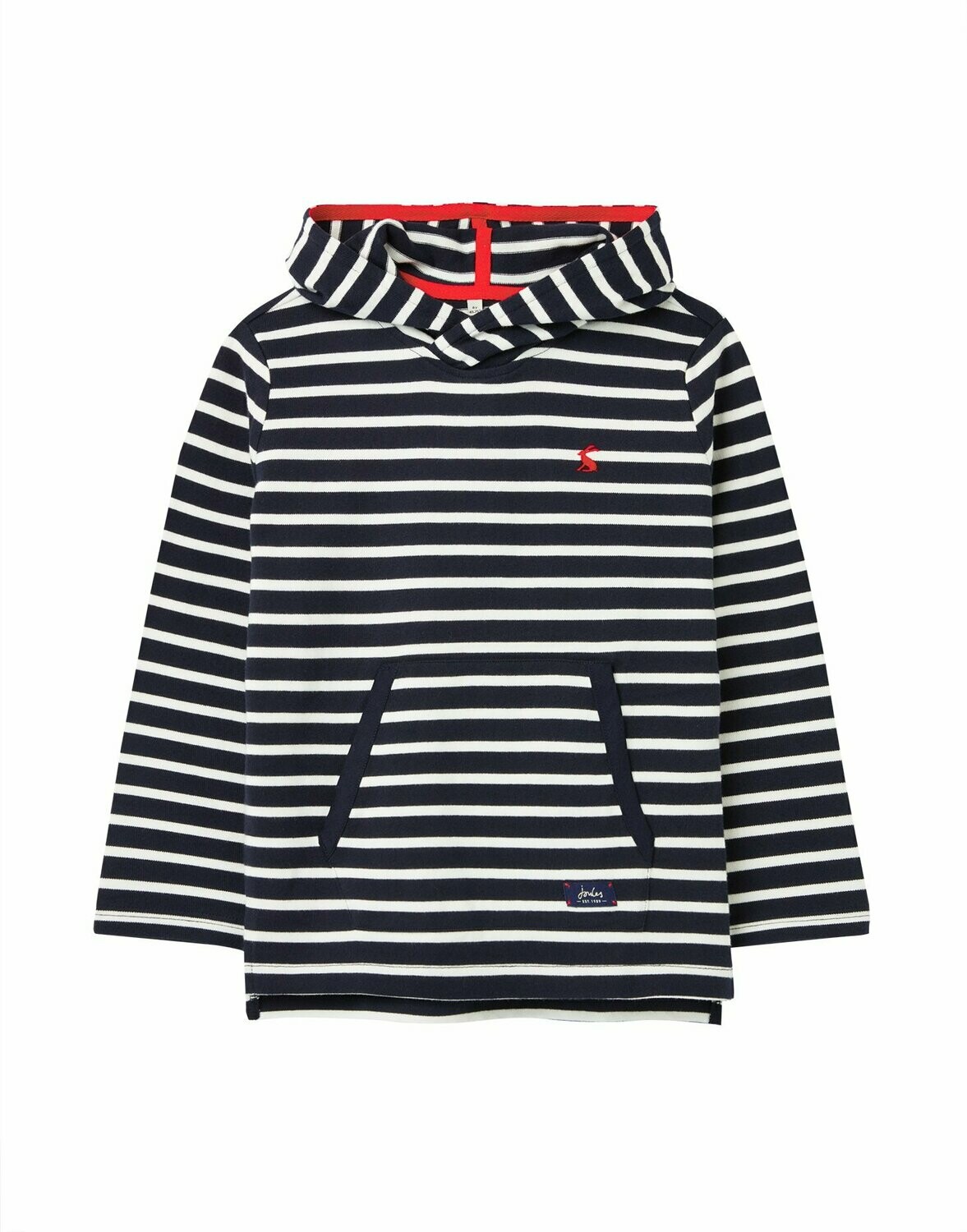 Tom Joule Hoodie Astbury Withstripe *SALE*