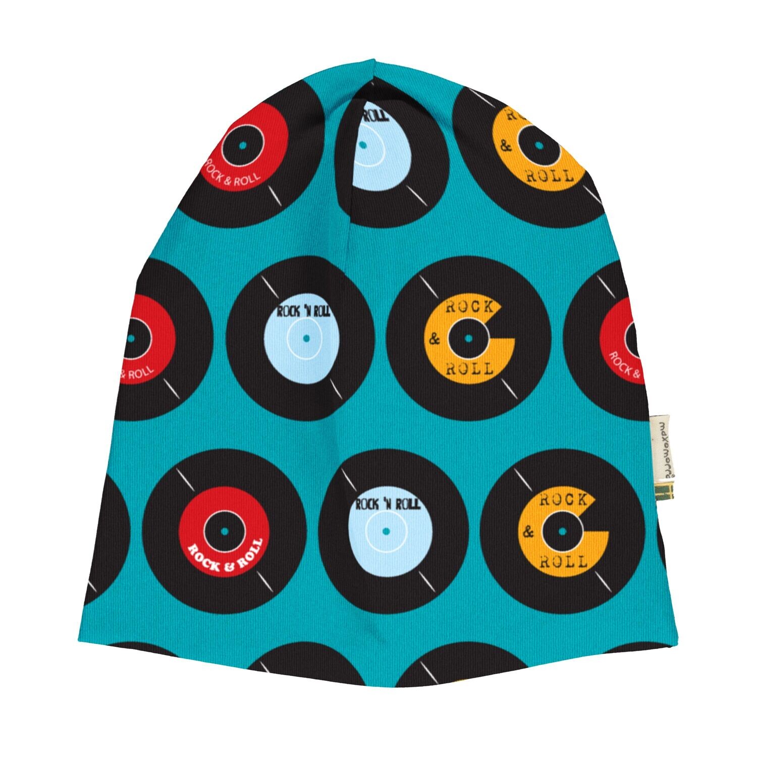 Maxomorra CLASSIC Mütze LP Maxomorra CLASSIC Mütze LP