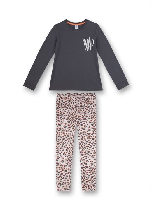 Sanetta Pyjama Long Nap Style Sanetta Pyjama Long Nap Style