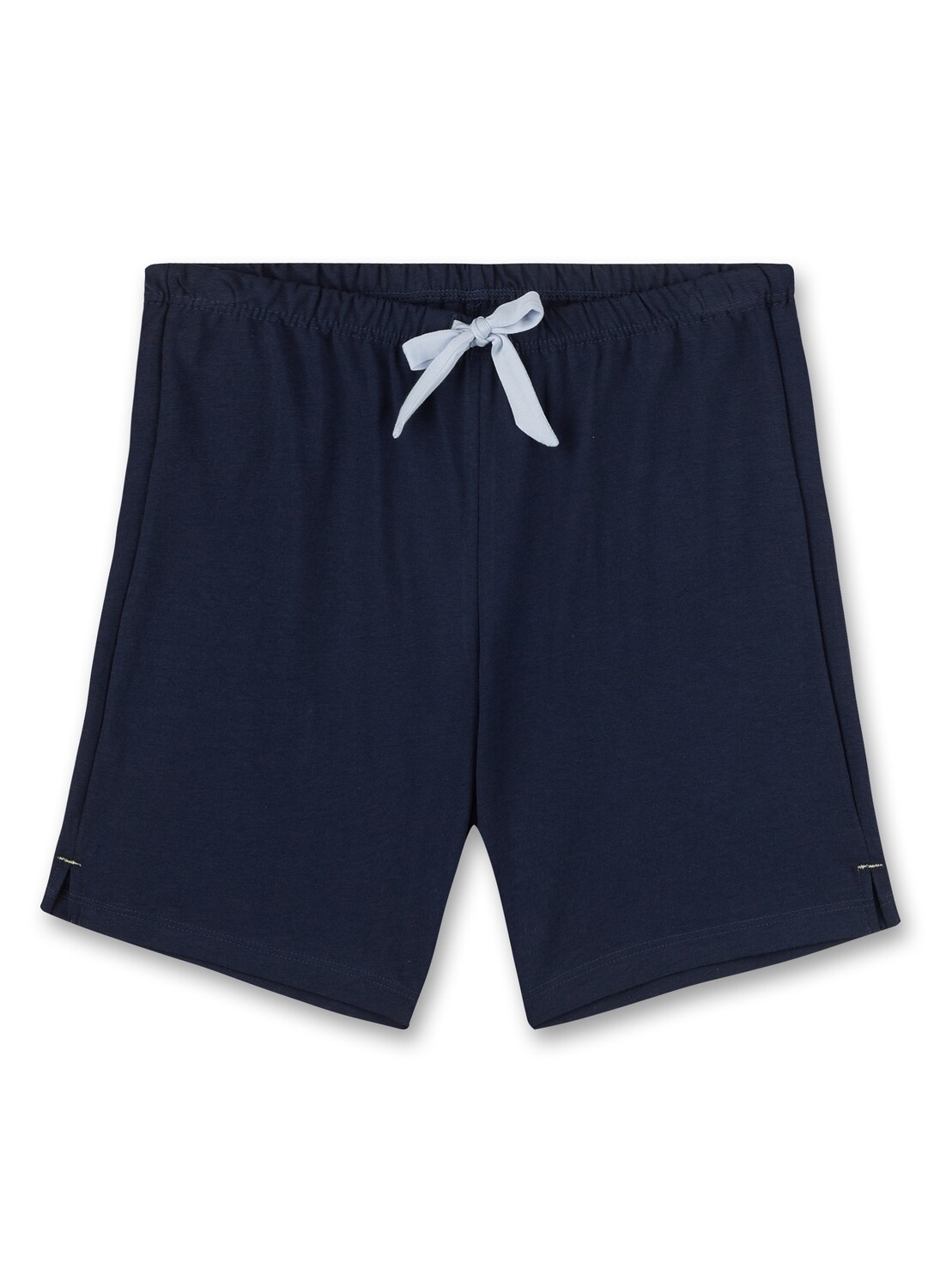 Sanetta Shorts Girl Blue Sanetta Shorts Girl Blue