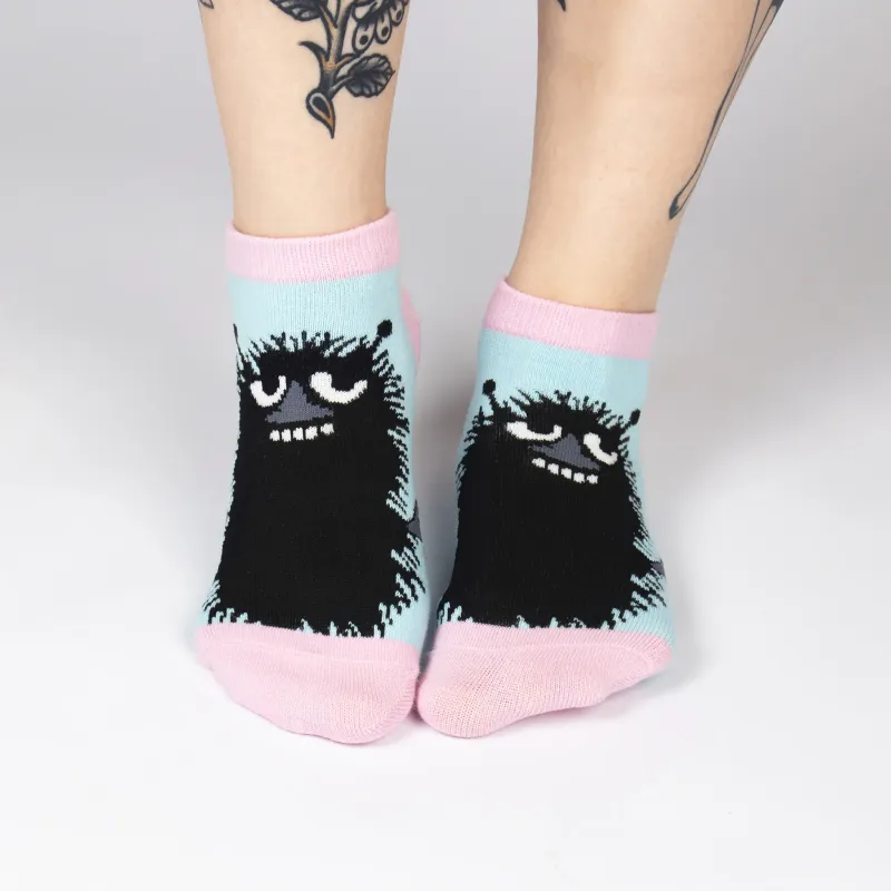 Moomin by Nordic Buddies Knöchelsocken Stinky