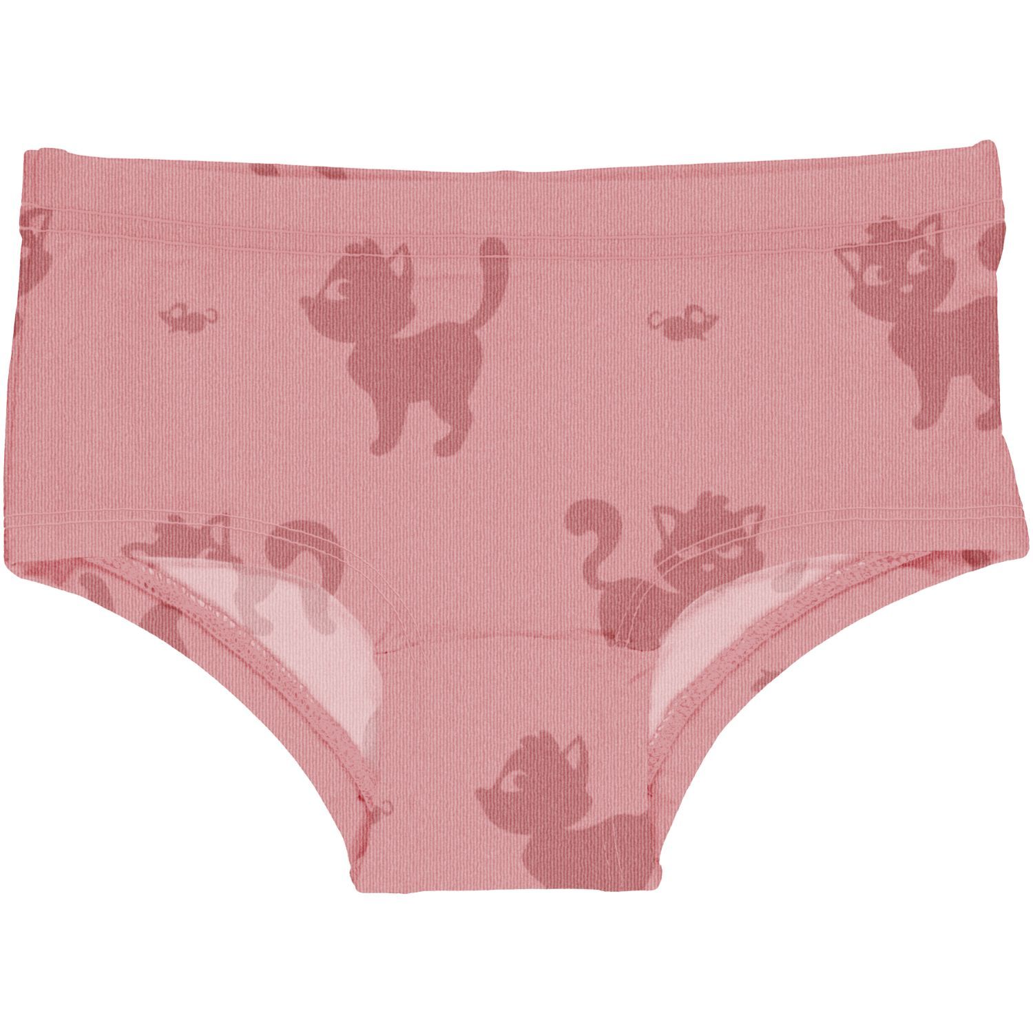 Maxomorra Brief Hipster Mono Cat