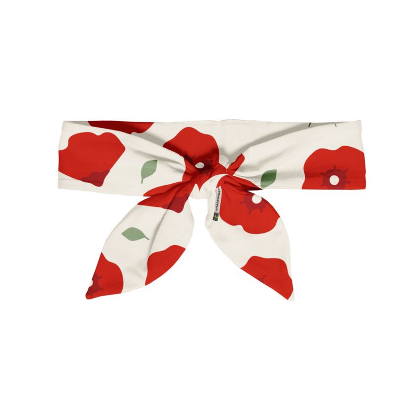 Maxomorra Haarband Poppy