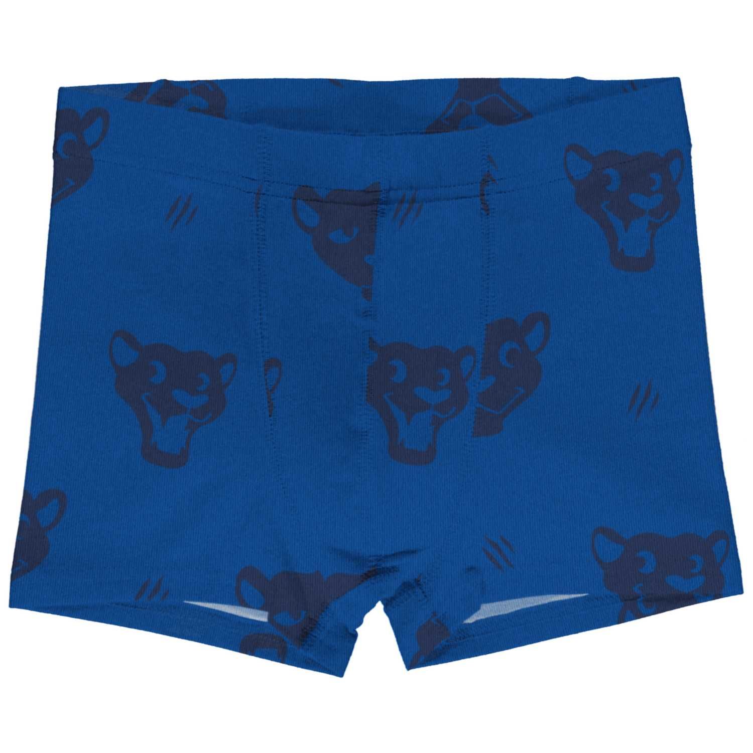Maxomorra Boxershorts Mono Panther Maxomorra Boxershorts Mono Panther