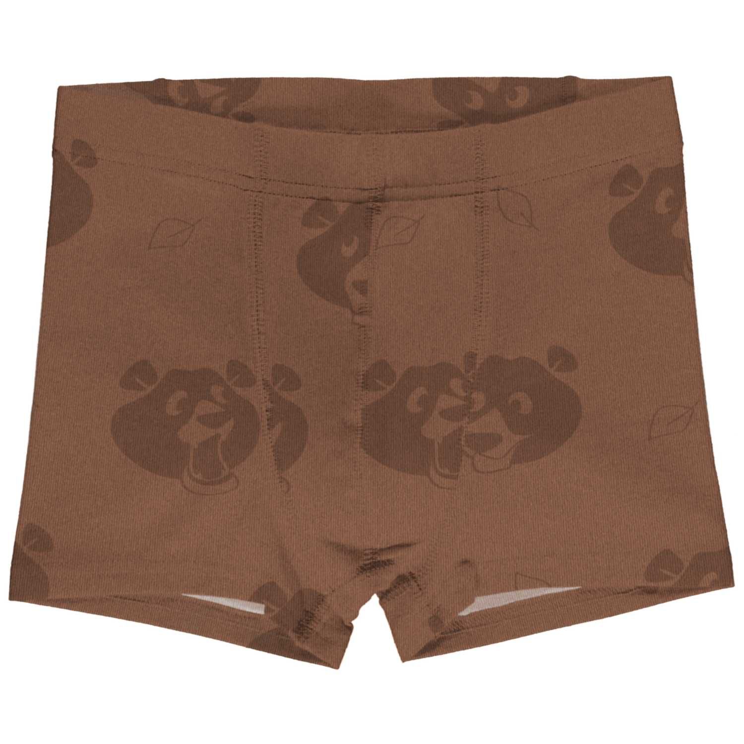 Maxomorra Boxershorts Mono Bear Maxomorra Boxershorts Mono Bear