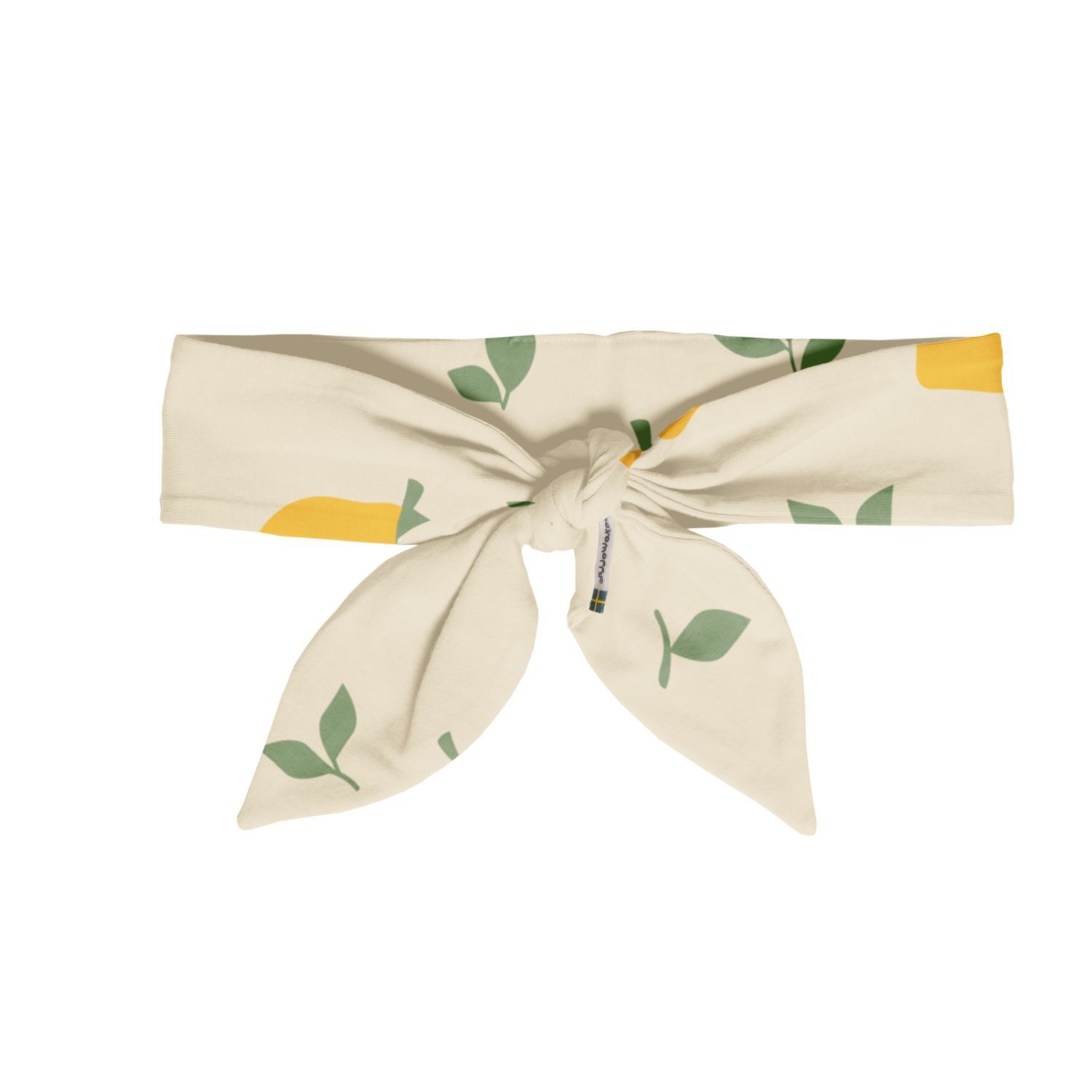 Maxomorra Haarband Summer Lemon Maxomorra Haarband Summer Lemon