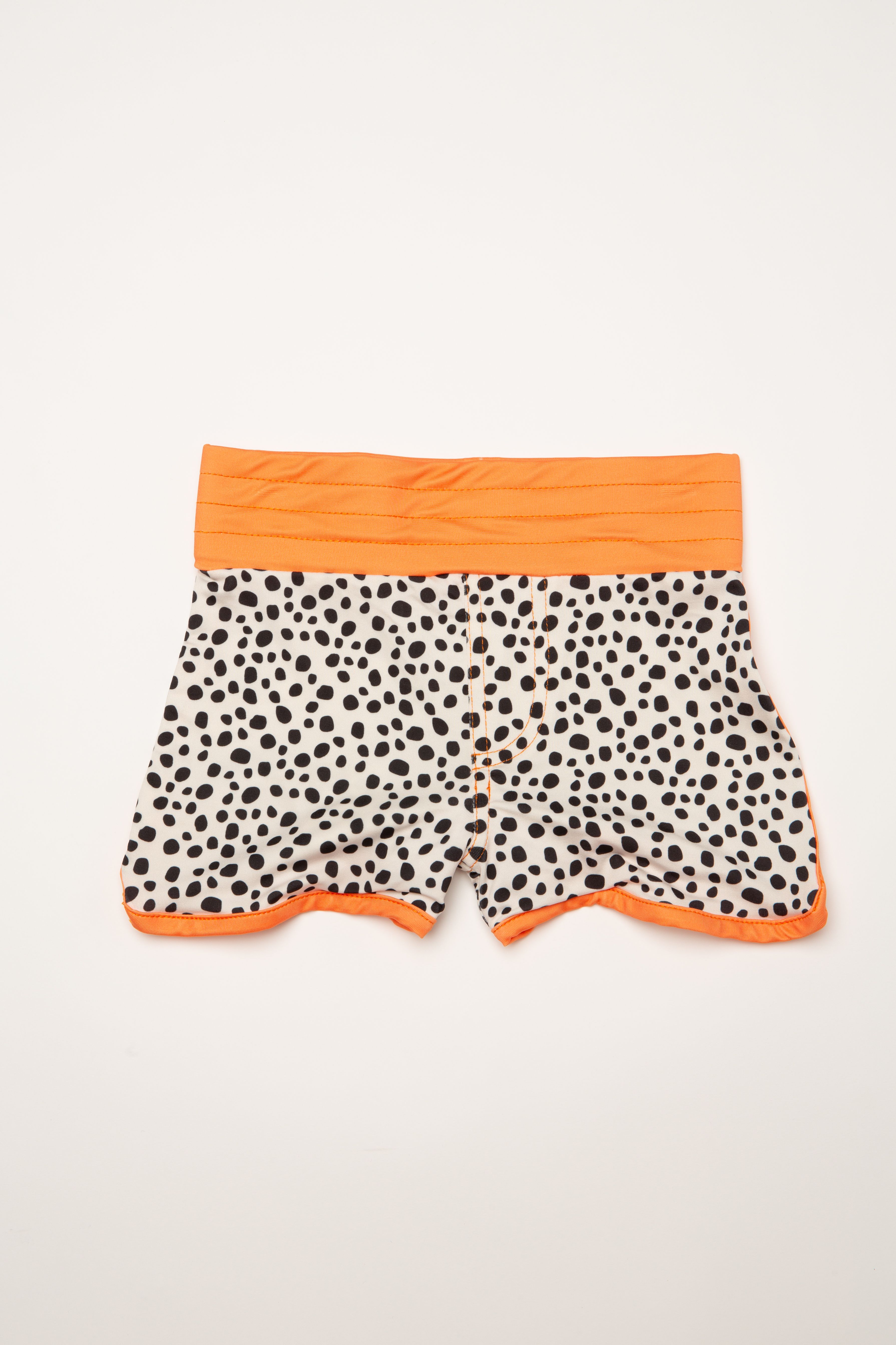 Ducksday Swimming Trunk Girls Moana