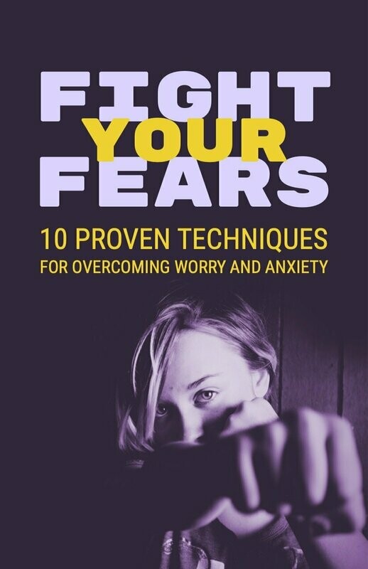 Fight Your Fears - mini eBook