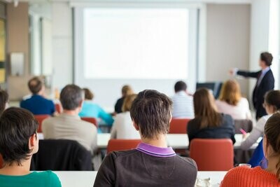 Courses & Workshops