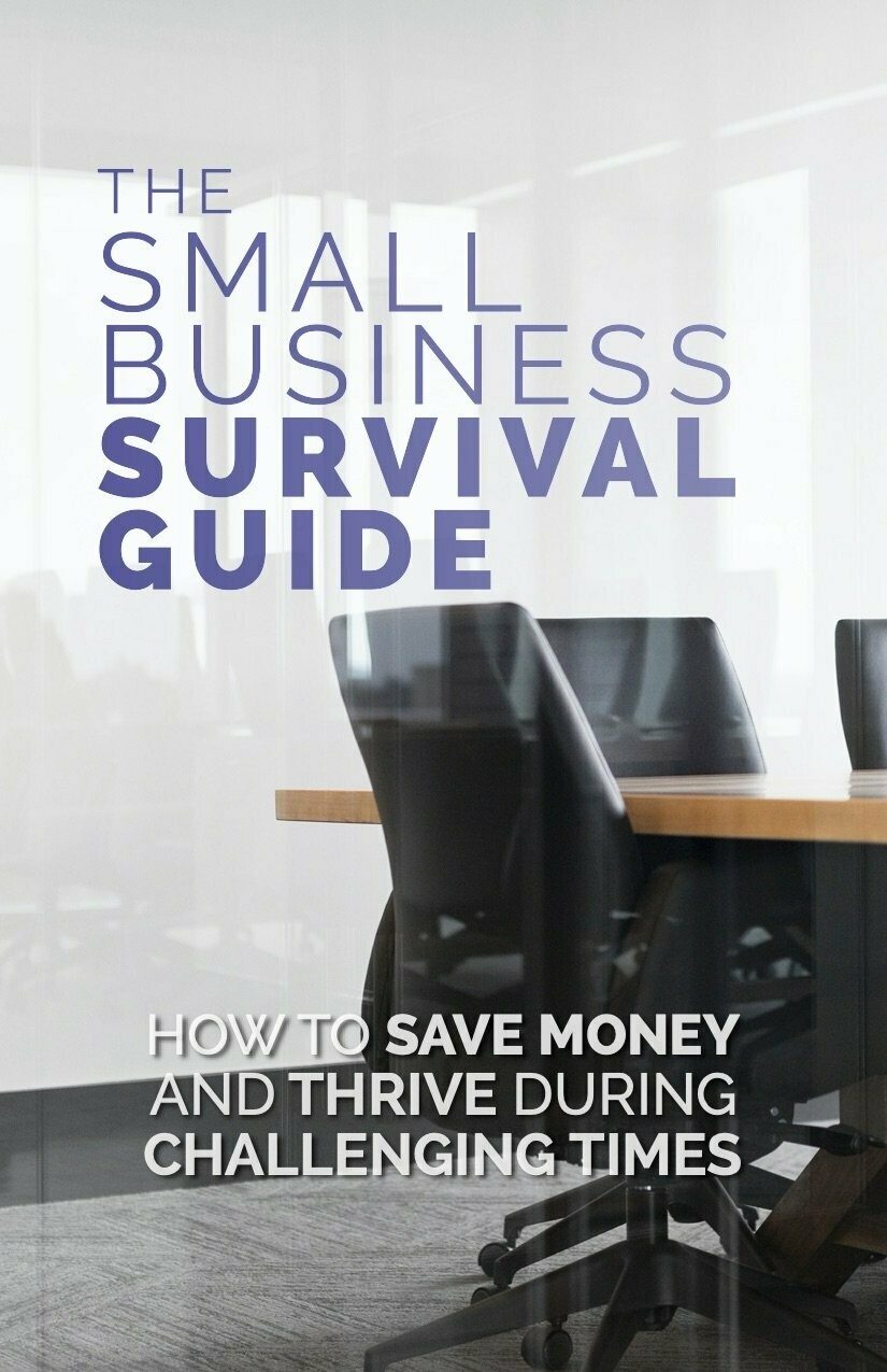 The Small Business Survival Guide