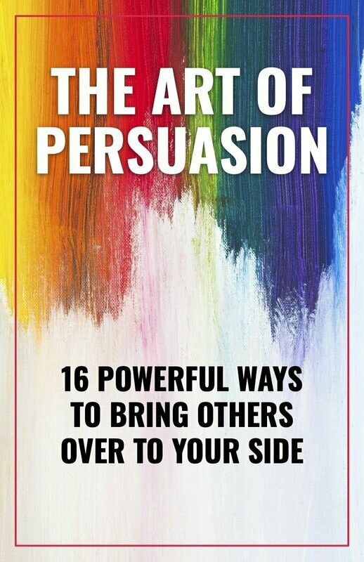 The Art of Persuasion