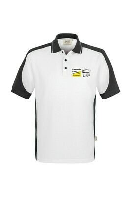 Nr.02b Poloshirt für den Herrn mit CCBW Logo Nr.02b Poloshirt für den Herrn mit CCBW Logo