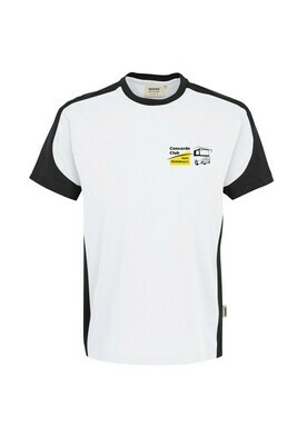 Nr.01b T-Shirt für den Herrn mit dem CCBW Logo Nr.01b T-Shirt für den Herrn mit dem CCBW Logo