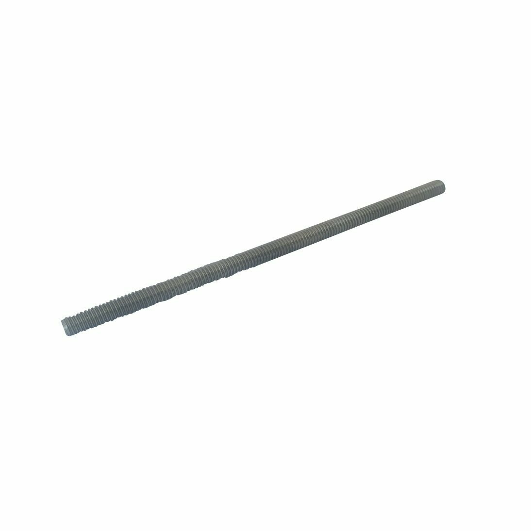 Control panel rod