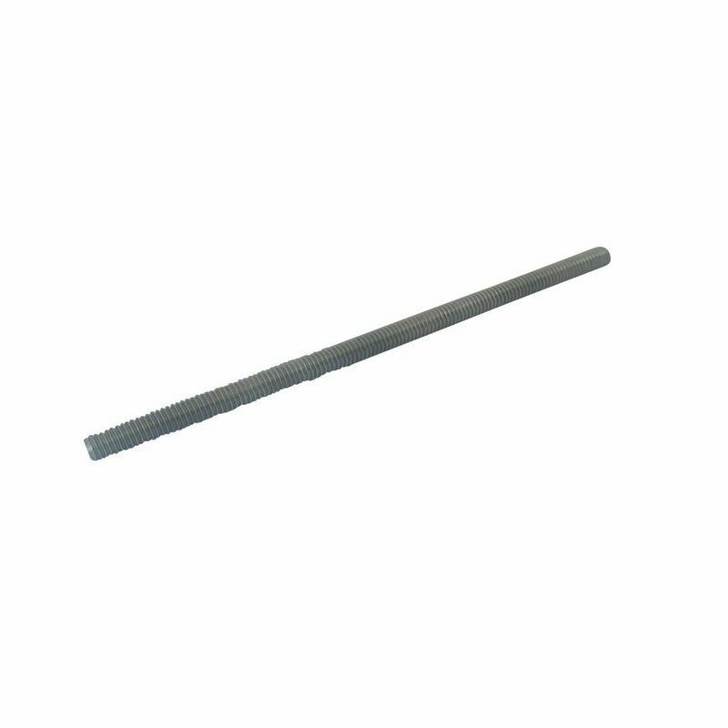 Control panel rod