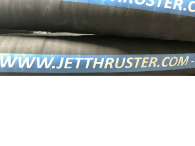 Jet Thruster Hose