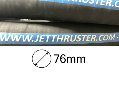 Hose JT70/JT90