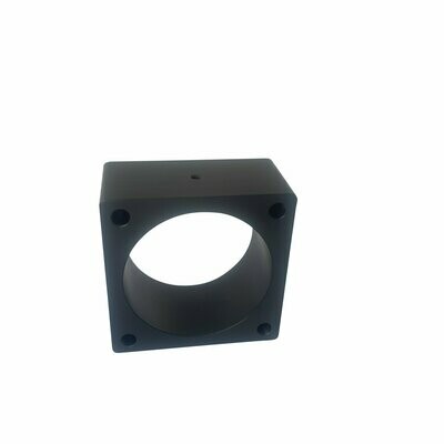 Replacement anode holder Pump outlet