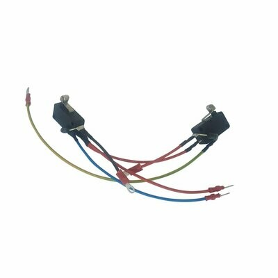 Valve Cable Set JT30-50