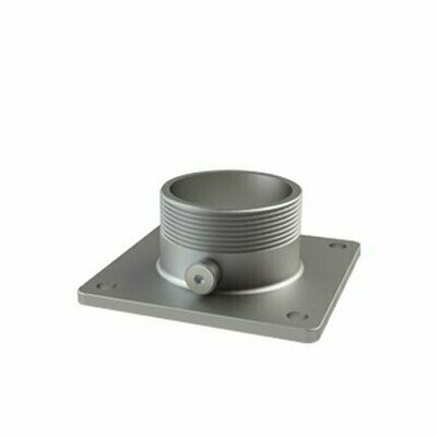 Pump Outlet 2.5" (JT70/JT90 only)