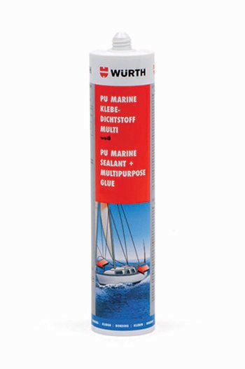 PU-Sealant (White)