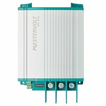 Mastervolt Mac Plus Converter Charger 12/24-30