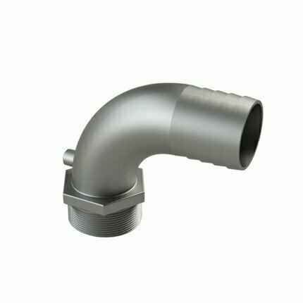 Pump Outlet 2"BSP-58 90-degree (JT50 only)