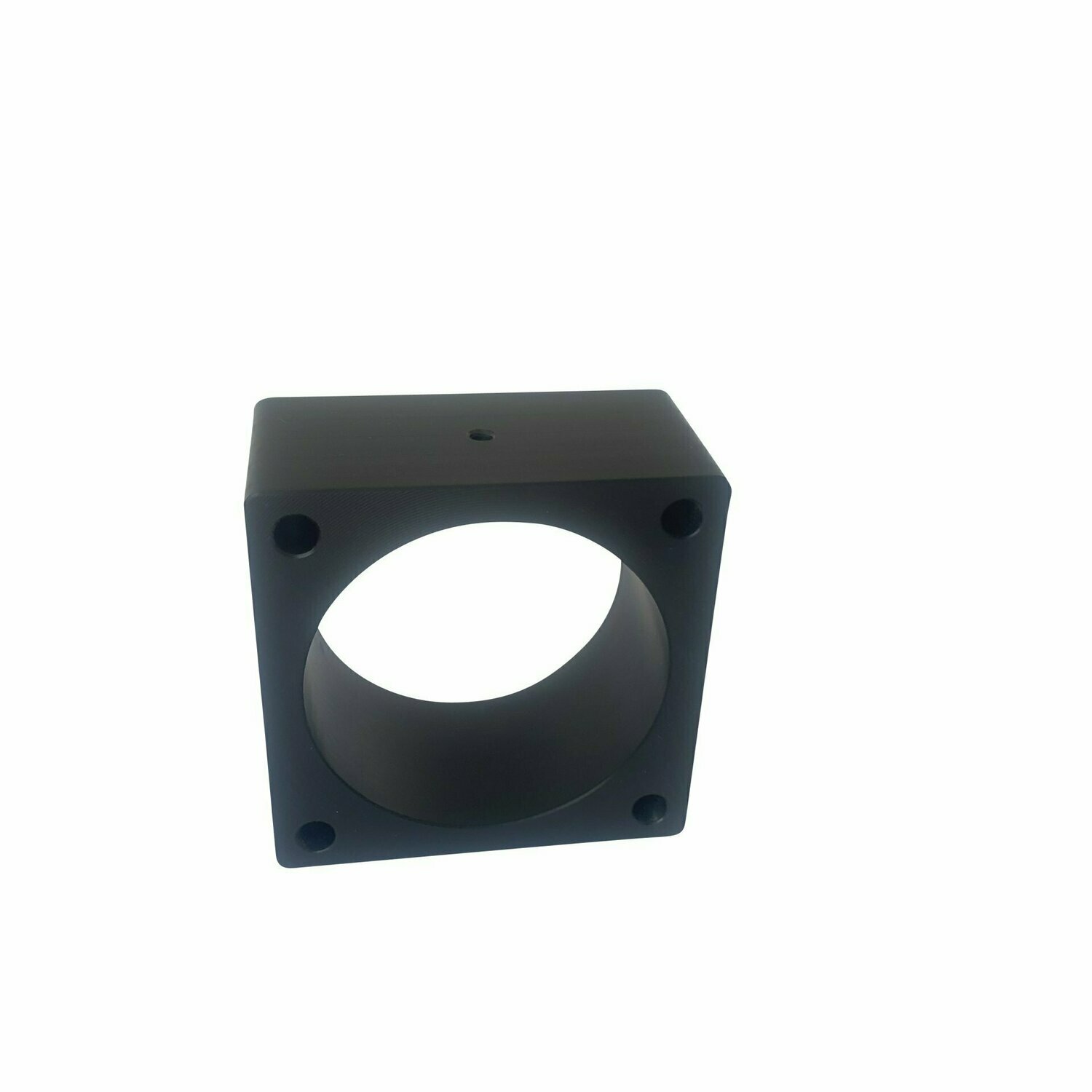 Replacement anode holder Pump outlet