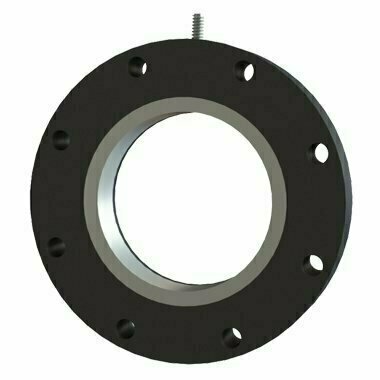 Zinc Anode Set pump inlet (JT70/JT90)