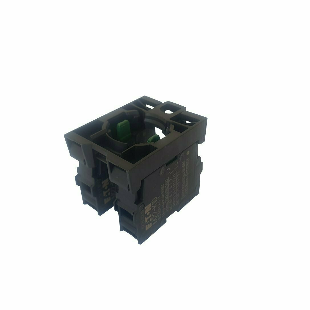 Control panel bracket (Push Button)