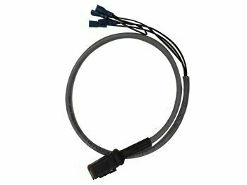 Cable: Controller to Conventional Bow Thruster L=10m
